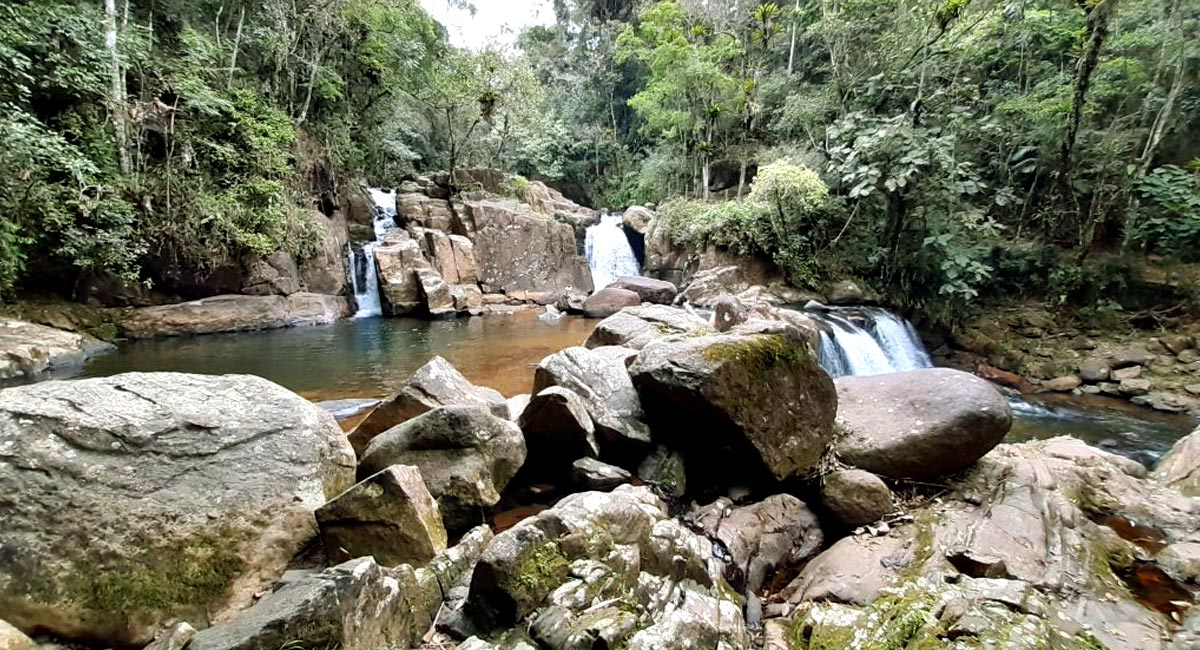 cachoeira pedro davi