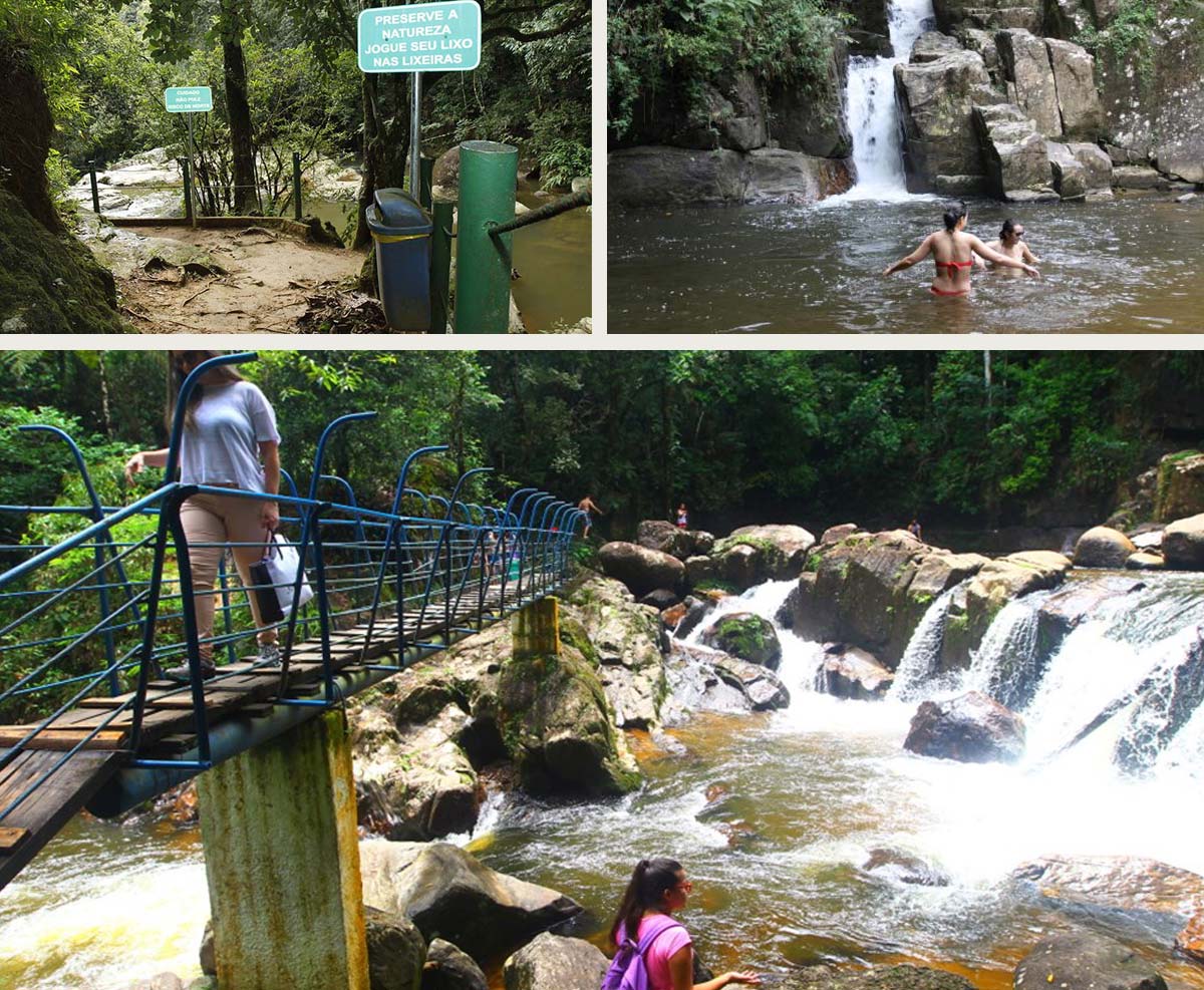 cachoeira pedro davi