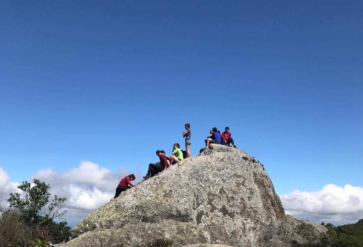 Pico do Selado