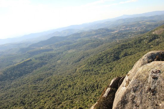 Pico do Selado