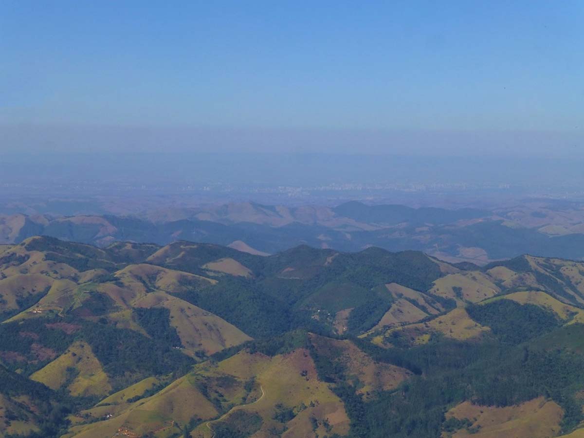 Pedra do abismo