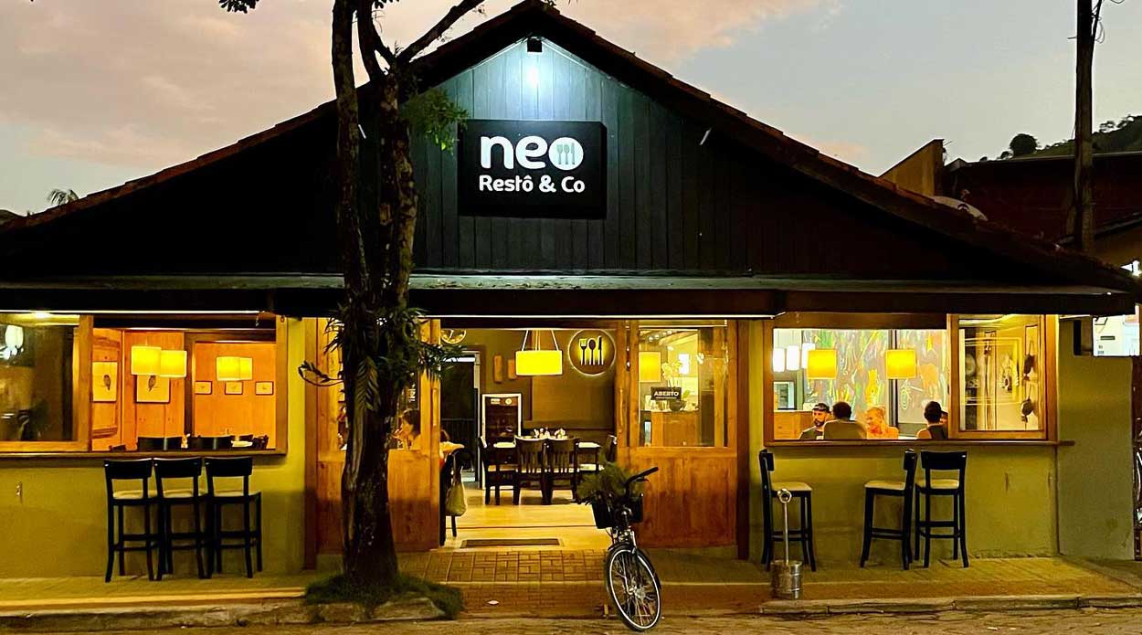 Neo Restô & Co