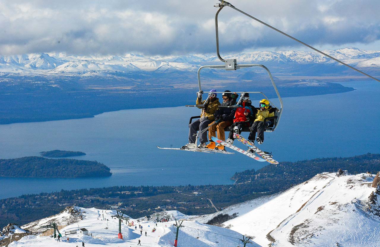 bariloche-argentina