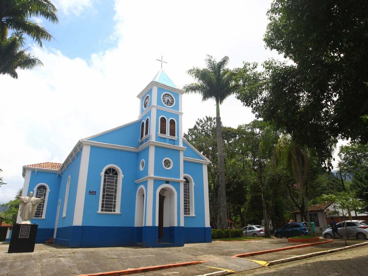 são francisco xavier