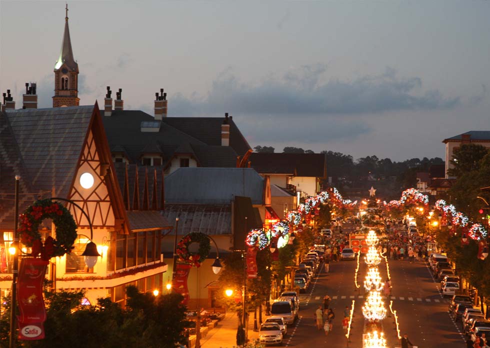 gramado